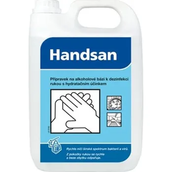 Handsan 5 l