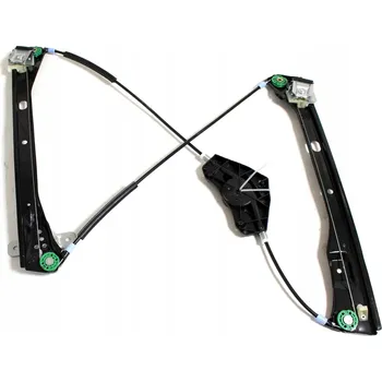 Výparník klimatizace Hever oken Polcar 9513PSG6