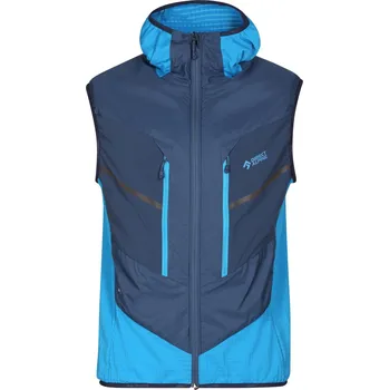 Pánská vesta Direct Alpine Alpha Vest Men´s Velikost: M / Barva: světle modrá