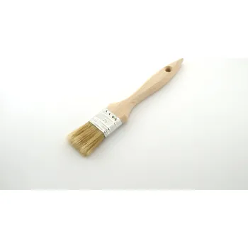 Malířský štětec Plochý štětec rovný Diamanto 3,6 cm