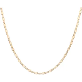 Řetízek Zlaton Řetízek žluté zlato 3.1g vel.45 000220803238