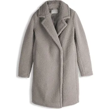 Dámský kabát GATE Teddy kabát 40 625-1544/812