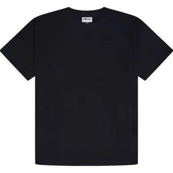 Pánské tričko Pánské tričko ELLESSE SUISIO XL Černá