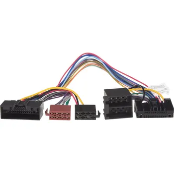 Handsfree Kabeláž pro HF PARROT/OEM Ford 2010-, Land Rover 2011-