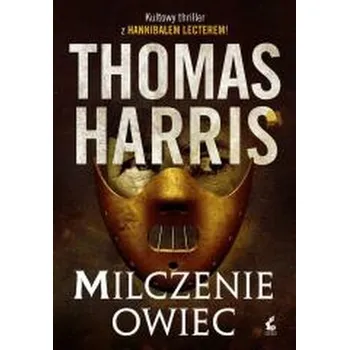 Milczenie owiec wyd. 2025 - Thomas Harris