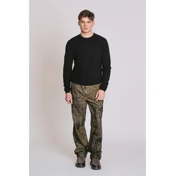 Pánský svetr SVETR ASPESI NERO