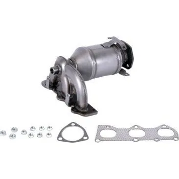 Katalyzátor Katalyzátor EEC VK6095T