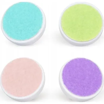 Náhradní nástavce k elektrickému pilníku na nehty pro děti Valencia