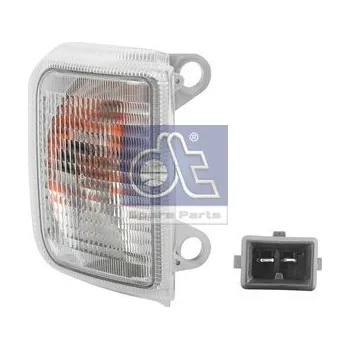 Zadní světlomet 5801612727 bocni svetlo