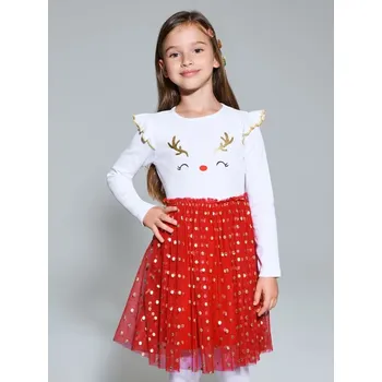 Oblečení a móda Sinsay - Šaty babydoll - vícebarevná - 571GR-MLC - 571GR-MLC-134