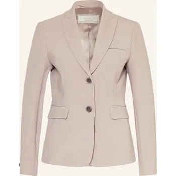 Dámské sako Peserico Dámský Blejzr, krémová, 42