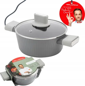 Hrnec Tradiční Hrnec Florina Serrano 2,1l