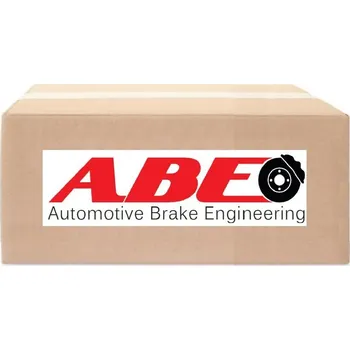 Brzdový buben ABE C60799ABE Brzdový buben