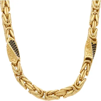 Řetízek Zlaton Řetízek žluté zlato 39.3g vel.61 000320502246