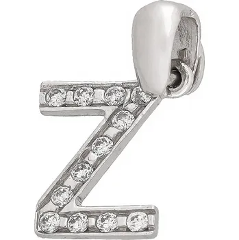 Přívěsek Zlaton Přívěsek bílé zlato 0.85g 000623107131