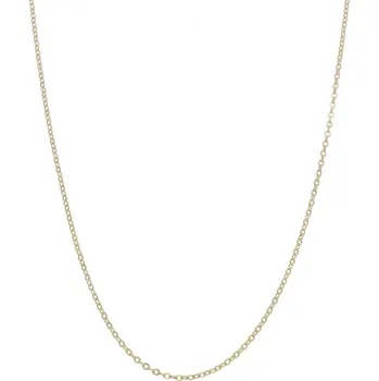 Řetízek Zlaton Řetízek žluté zlato 4.45g vel.45 000280108229