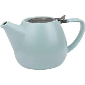 Konvice na čaj Lani - porcelánová konvice, 1,1 l