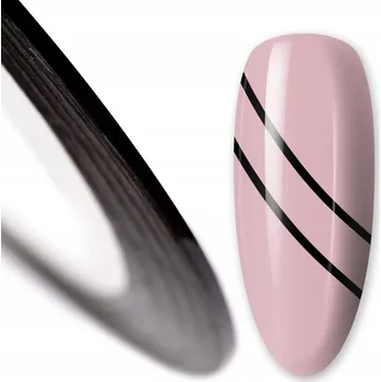 Páska/Nitka na zdobení nehtů, samolepka #5