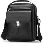 Weixier crossbody taška přes rameno Chazok Černá 4L