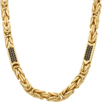 Řetízek Zlaton Řetízek žluté zlato 42.4g vel.66 000460502243