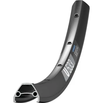 Plášť na kolo DT Swiss ráfek U 533 26 559-22 32d (černá)