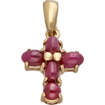 Přívěsek Zlaton Přívěsek žluté zlato 2.05g 000042209225