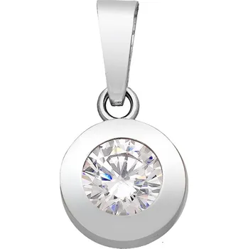 Přívěsek Zlaton Přívěsek bílé zlato 1.4g 000701210234