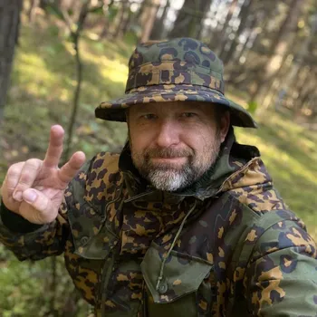 JUBÖ Kurz přežití - MILITARY SURVIVAL Termín: 9.10. - 10.10.2026