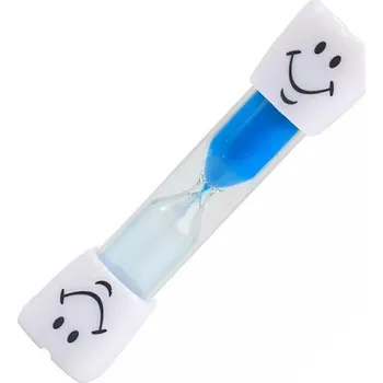 Hodiny APT PŘESÝPACÍ HODINY PRO ČIŠTĚNÍ ZUBŮ U DĚTÍ