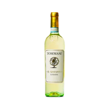 Tommasi il sestante lugana bílé víno doc 0,75l