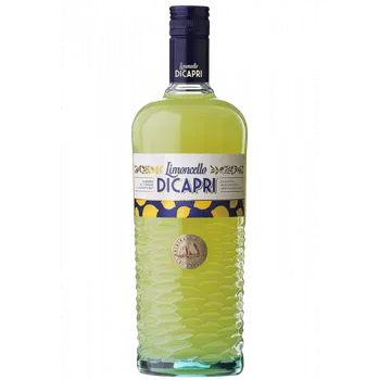 Likér Molinari limoncello di capri 30% 0,7l