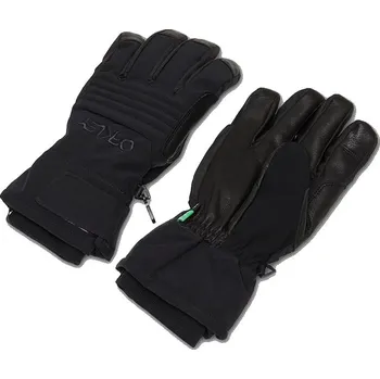 Rukavice rukavice Oakley B1B - Blackout M