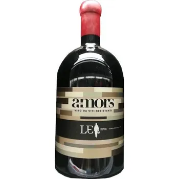 Le Rive amors rosso veneto 0,75l
