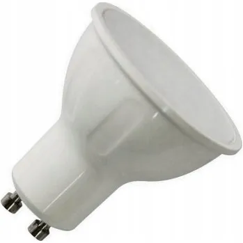 Žárovka LED žárovka Aigostar GU10 420 lm A+