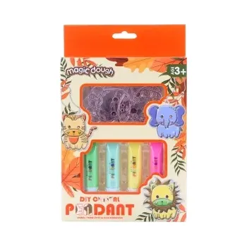 omalovánky Popron.cz Výroba a malování přívěšků zvířátka