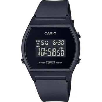 Hodinky Casio Collection LW-204-1B