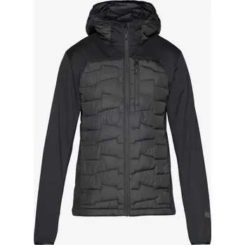 Pánská mikina Pánská softshelová bunda Icepeak Byhalia, black|52