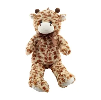 plyšák Žirafa 55 cm