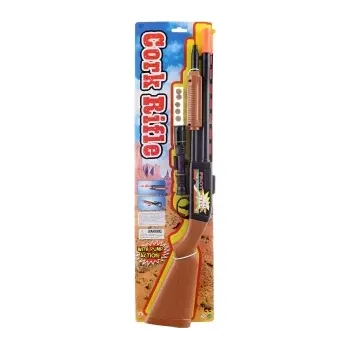 Dětská zbraň Lamps Puška brokovnice 64 cm