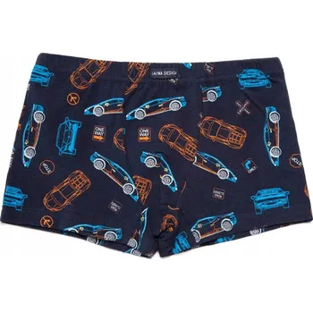 Dámské spodní prádlo Lama Šortky B-516 SZ 158/164