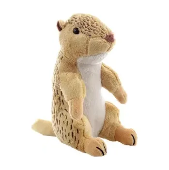 plyšák Sysel evropský 18 cm