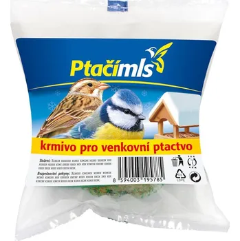 Pro ptáka Lojová gul´a - XXL 500 g
