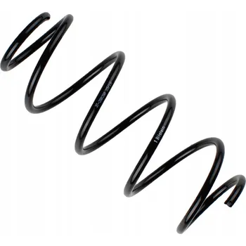 Bilstein 37-290290 Pružina zavěšení