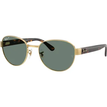 Sluneční brýle Ray-Ban RB3766CH 001/O9 Polarized
