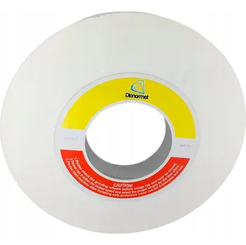 Brusný kotouč Brusný kotouč, kamień szlifierski 350x40x127 38A 60K pro broušení oceli