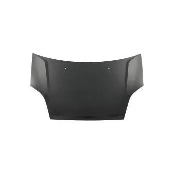 Kapota Přední kapota galvanizovaná FORD FIESTA | 2005-2008 | s certifikací |