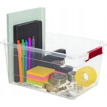 Úložný box Univerzální dóza / organizér na potraviny BILL 8,5 L