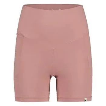 Cyklistické kalhoty Maloja kraťasy PunyaM. 1/2 2024 XS Dámské