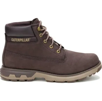 Pánská zimní obuv Pánská obuv CATERPILLAR PURSUE 46 Hnědá, Béžová