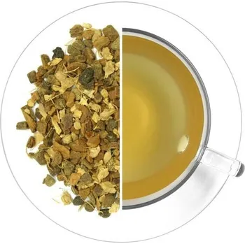 Čaj Ájurvédský čaj BIO, 70 g